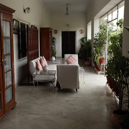 Loharu House Bed & Breakfast Jaipur Exterior photo